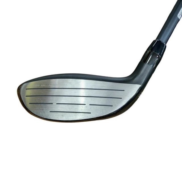 中古】 ブリヂストン BRIDGESTONE B2 3W フェアウェイウッド FW