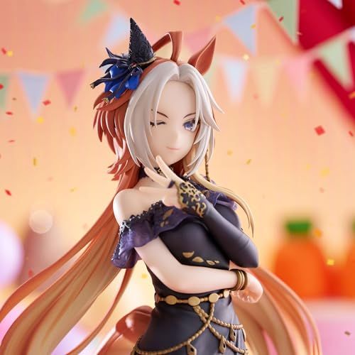 ウマ娘 プリティーダービー Trio-Try-iT Figure オルフェーヴル