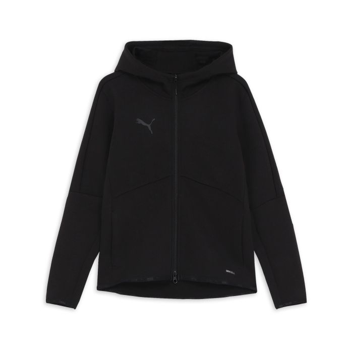 【新品・2営業日で発送】PUMA プーマ PUMAFTBL_TRAVEL_フーデット (660131) 色 : PUMA_BLACK サイズ : S