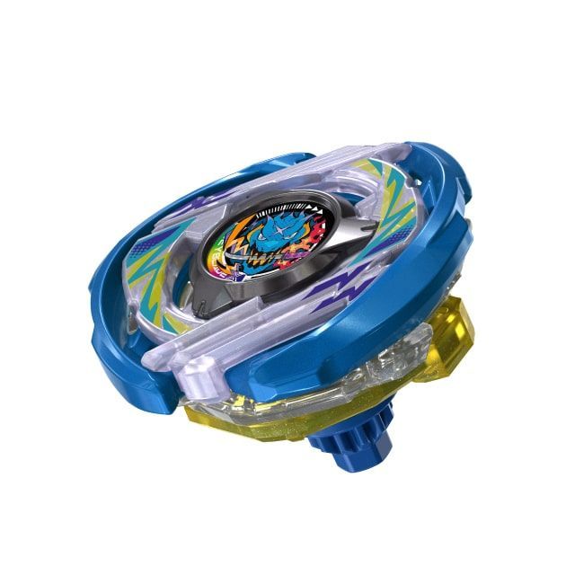 ベイブレードx ドランアークS2-70K 特装版3巻 予約商品 BEYBLADE X 3巻 フルカラー特装版 ドランアーク S2-70K
