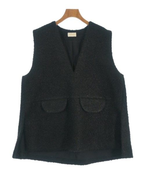 Re.Verofonna ベスト レディース 【古着】【中古】【送料無料】