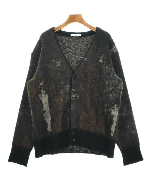 ASTRAET アストラット カーディガン M 黒 【古着】【中古】【送料無料】 ASTRAET カーディガン レディース 【古着】【中古】【送料無料