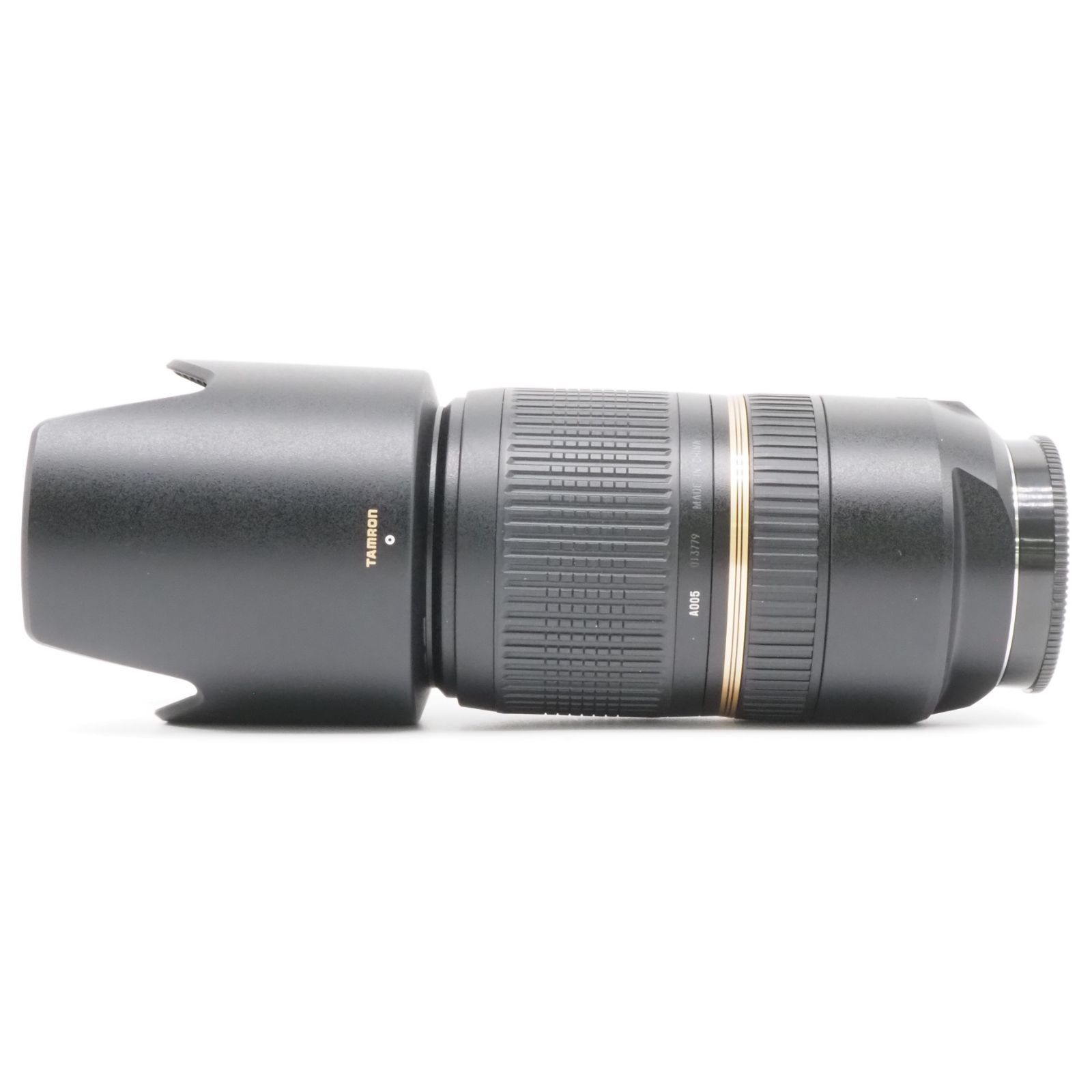 □ほぼ新品□ TAMRON（タムロン） 70-300mm F4-5.6 Di USD ソニーA用 