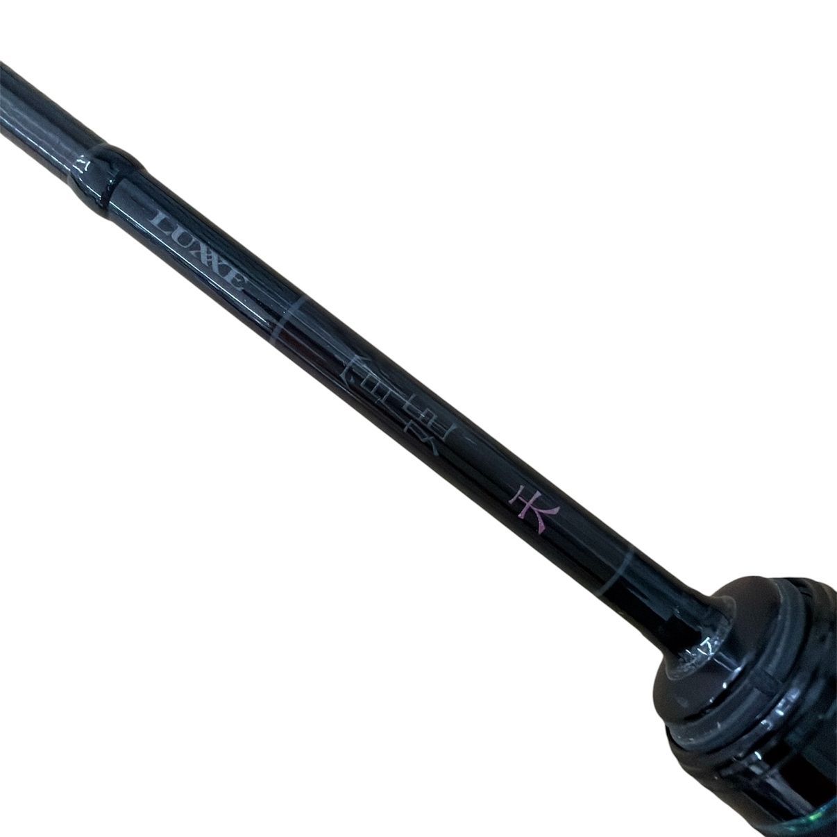 1)【中古品】がまかつ ラグゼ 宵姫 天 S54FL Solid ⑧ - メルカリ