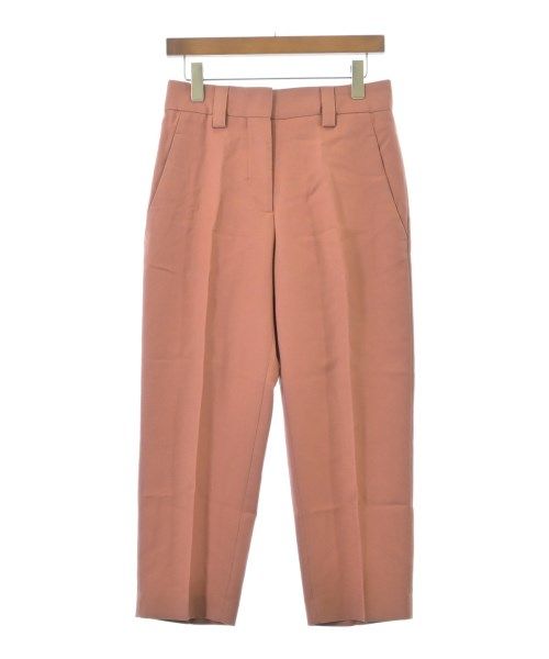 Acne Studios クロップドパンツ レディース 【古着】【中古】【送料無料】