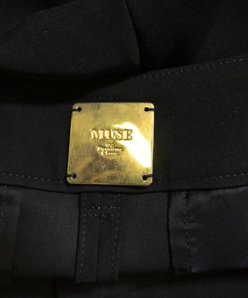 専用　MUSE de Deuxieme Classe vintagesatin 中古・古着通販】MUSE de Deuxieme Classe (ミューズ ドゥーズィエム