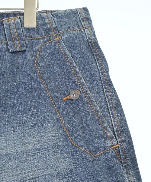 MARITHE FRANCOIS GIRBAUD デニムパンツ メンズ 【古着】【中古