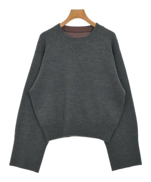 ADAM ET ROPE ニット・セーター レディース 【古着】【中古】【送料無料】