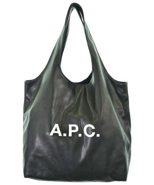 A.P.C. トートバッグ メンズ 【古着】【中古】【送料無料】