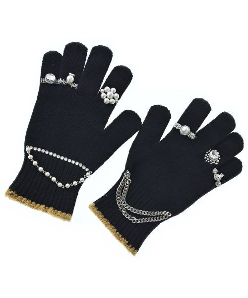 Doublet 手袋 レディース 【古着】【中古】【送料無料】