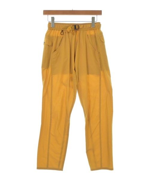 山と道 パンツ(その他) メンズ 【古着】【中古】【送料無料】