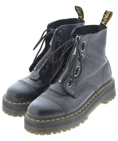 Dr.Martens ブーツ メンズ 【古着】【中古】【送料無料】