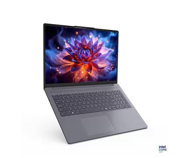 【新品・5営業日で発送】LENOVO レノボ Lenovo IdeaPad Slim 3i Gen 11(16.0／Ultra 7 プロセッサー 355／16GB／512GB／Win11Home／Office／ルナグレー)83US0007JP