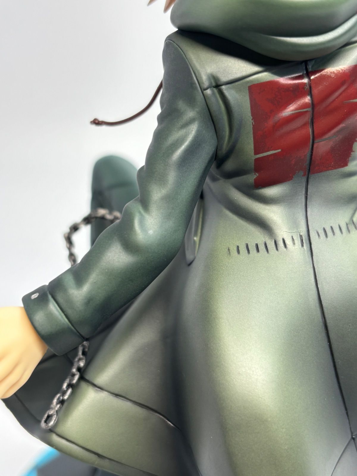狛枝凪斗 1/8スケール フィギュア 10th記念再生産版 壽屋 ARTFX J