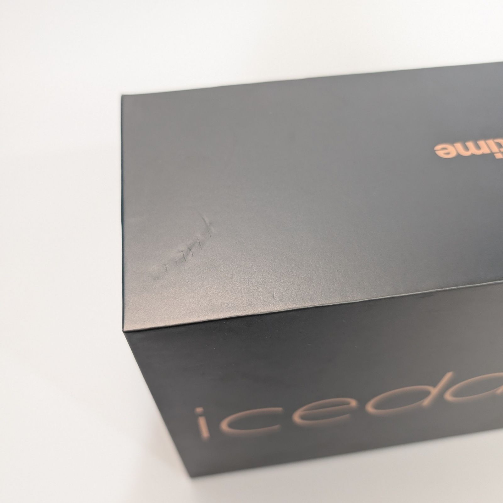 動作品 SKB-2108 Notime icedandy アイスダンディ 脱毛器 IPL光美容器
