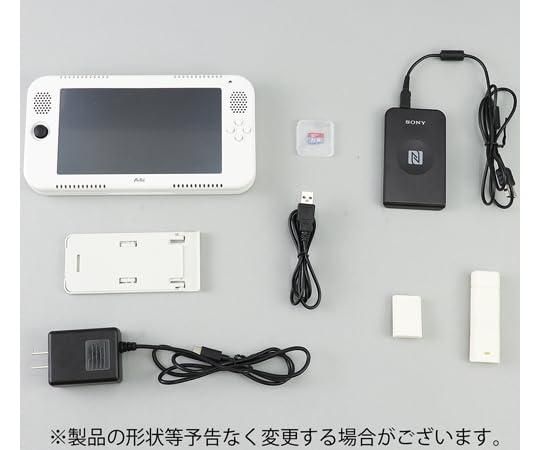 【新品・5営業日で発送】ARTEC アルコール検知システム AL-LOG(アルログ) 品番:52349