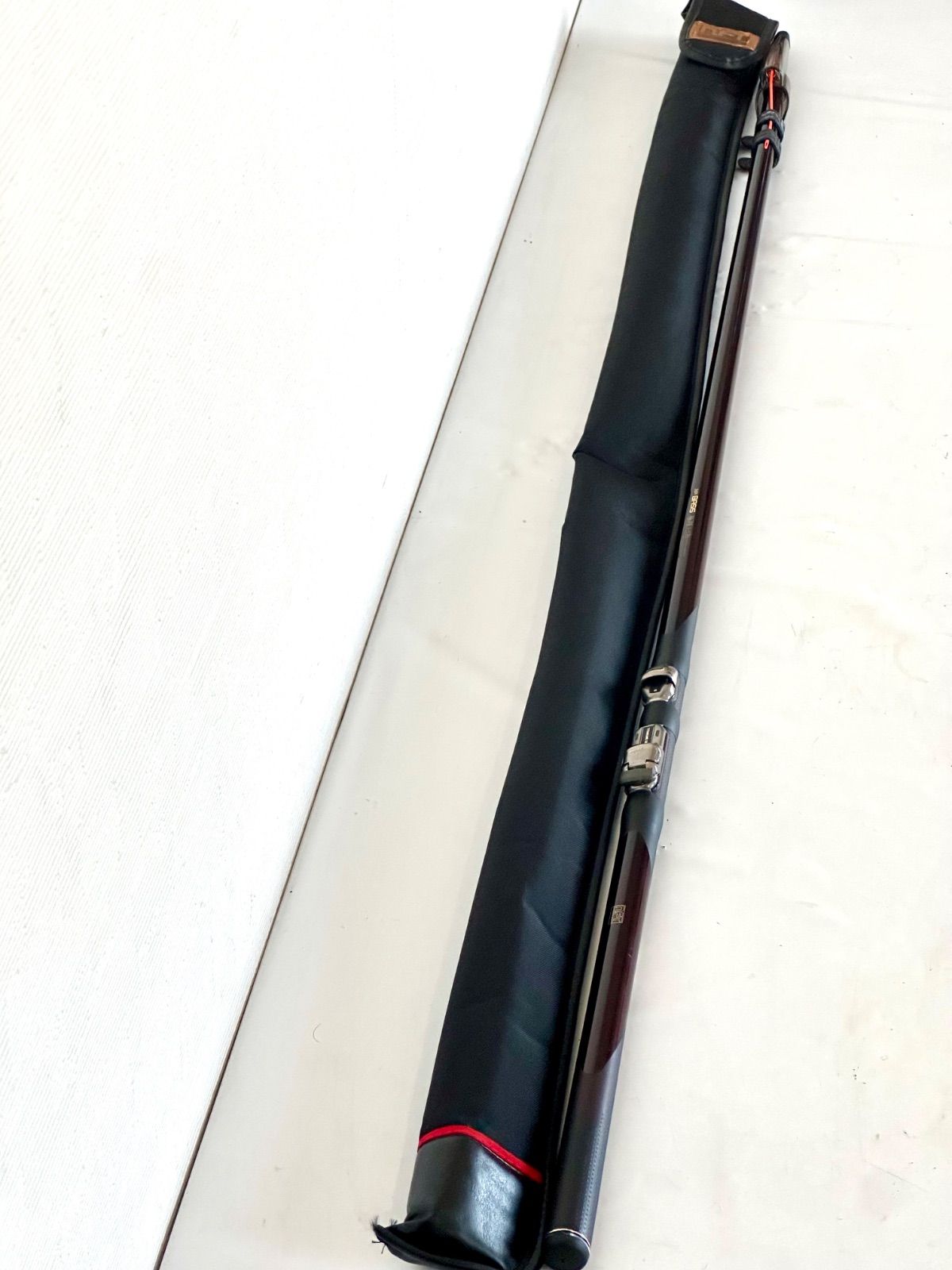 NFT basis 極翔　1.2-530 ベイシス　磯竿 NFT ベイシス極翔 1-530 美品 磯竿 SHIMANO BASIS - メルカリ