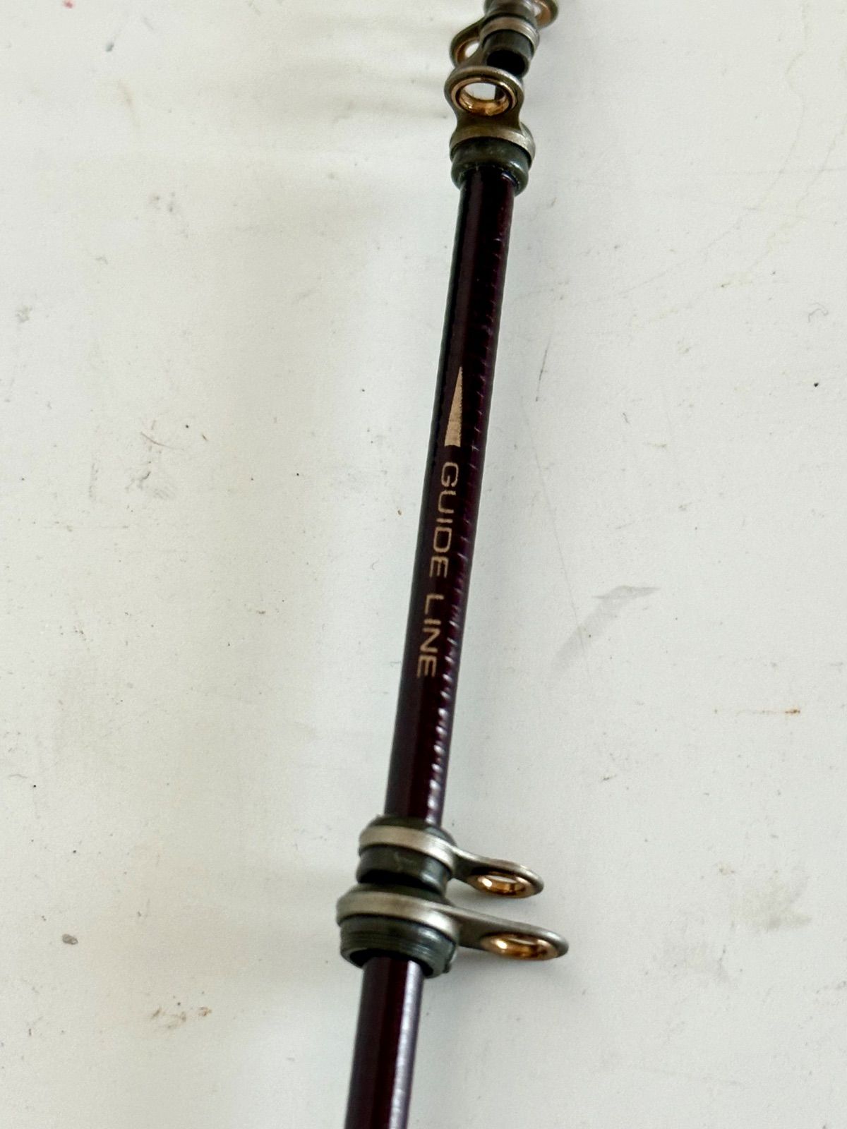 NFT ベイシス極翔 1-530 美品 磯竿 SHIMANO BASIS - メルカリ