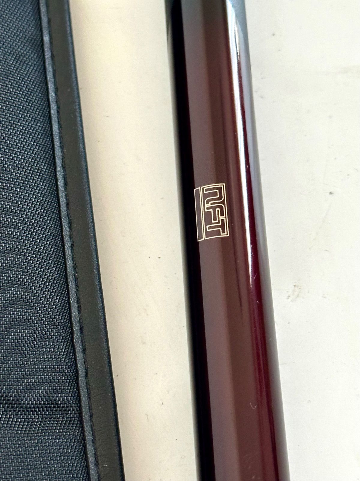 NFT ベイシス極翔 1-530 美品 磯竿 SHIMANO BASIS - メルカリ