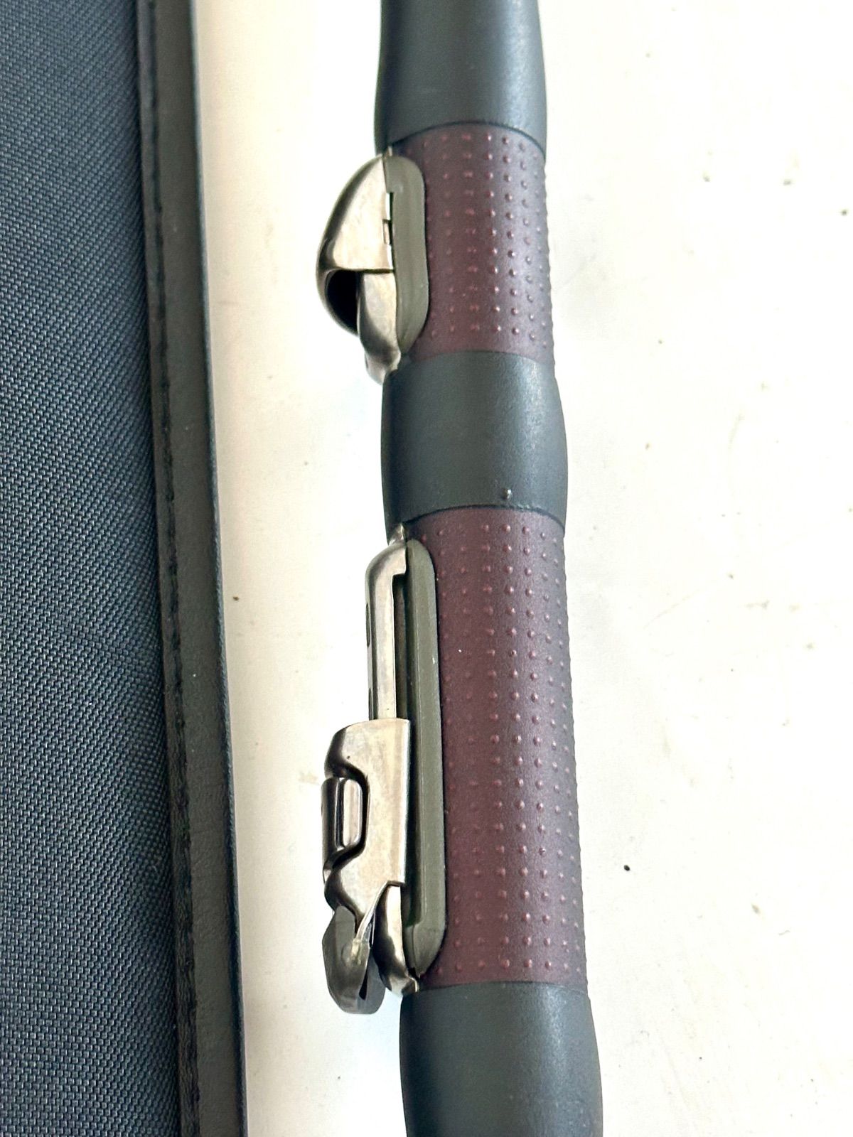 NFT ベイシス極翔 1-530 美品 磯竿 SHIMANO BASIS - メルカリ
