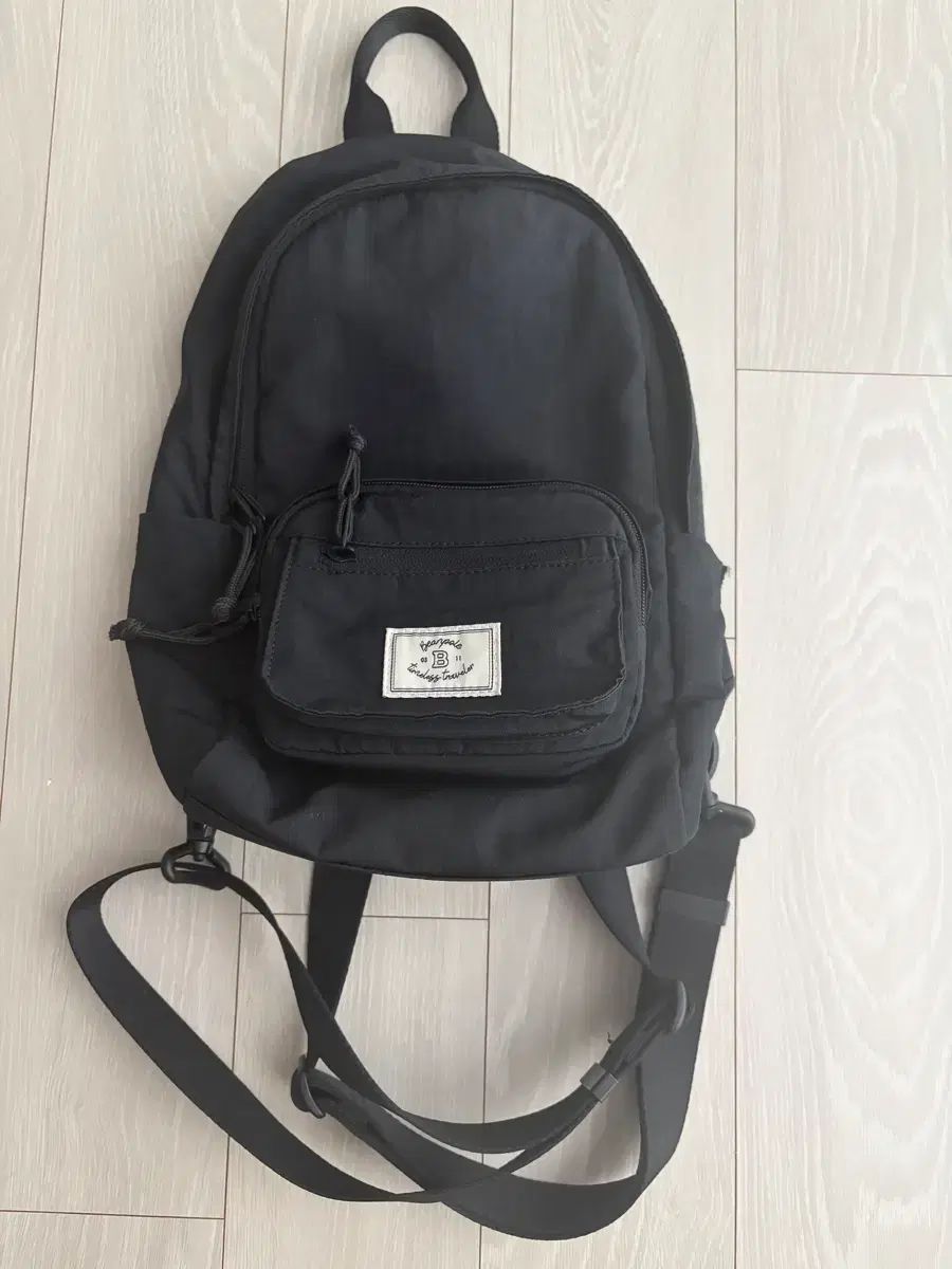 BEAN POLE ビーンポール バックパック