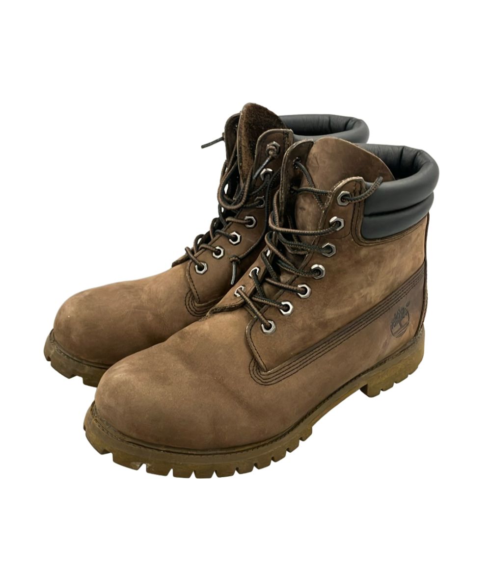 ティンバーランド ワークブーツ メンズ SIZE 10 W (28cm) Timberland