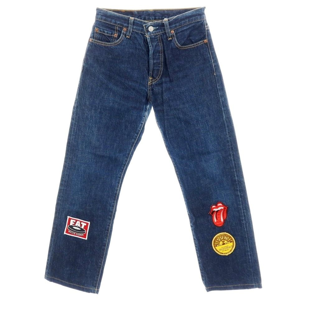 中古】リーバイス Levi