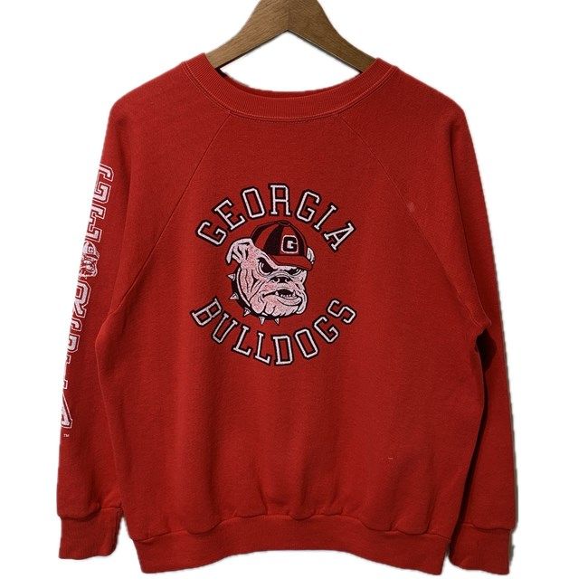 SPORTS WEAR スウェット 70s-80s vintage 70年代-80年代 長袖 