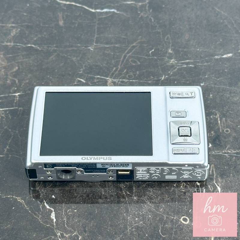 OLYMPUS 1200万画素 光学5倍ズーム デジタルカメラ オリンパス