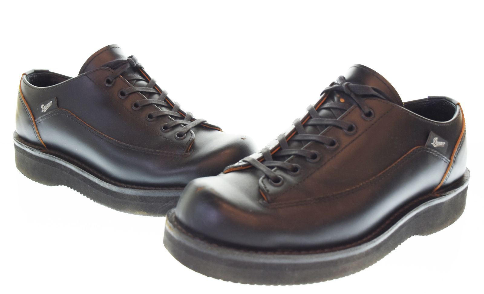ダナー Danner BULLRUN LOW D210500ブルランロー メンズ靴 ブーツ 