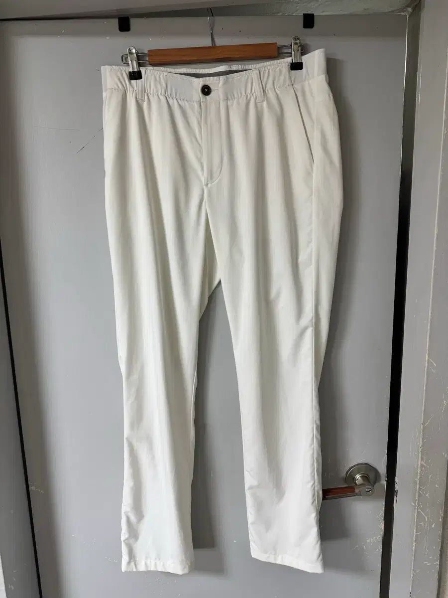 アンダーアーマーゴルフ (正規品)(メンズ)(プロ様在庫処分)(34/32)(きれい)(夏)