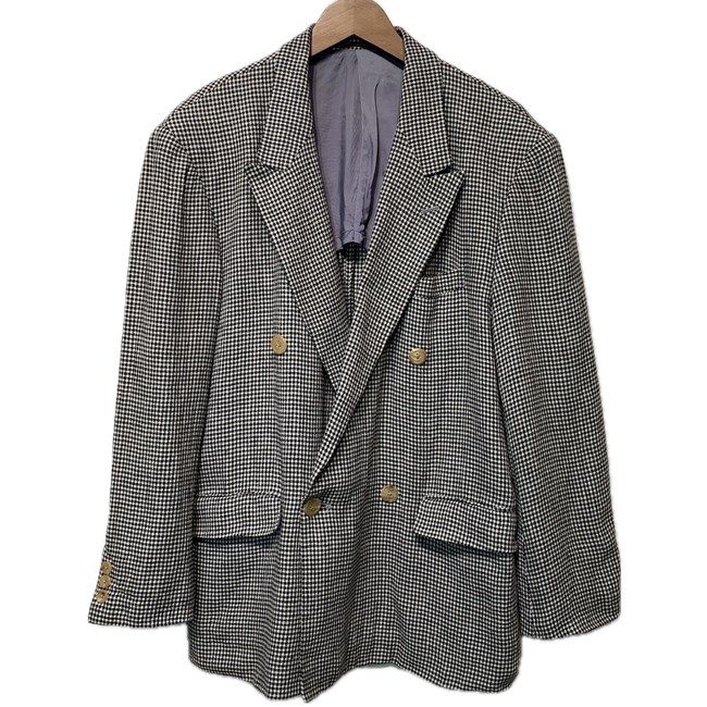中古】 Y's for men テーラードジャケット リネンジャケット アウター