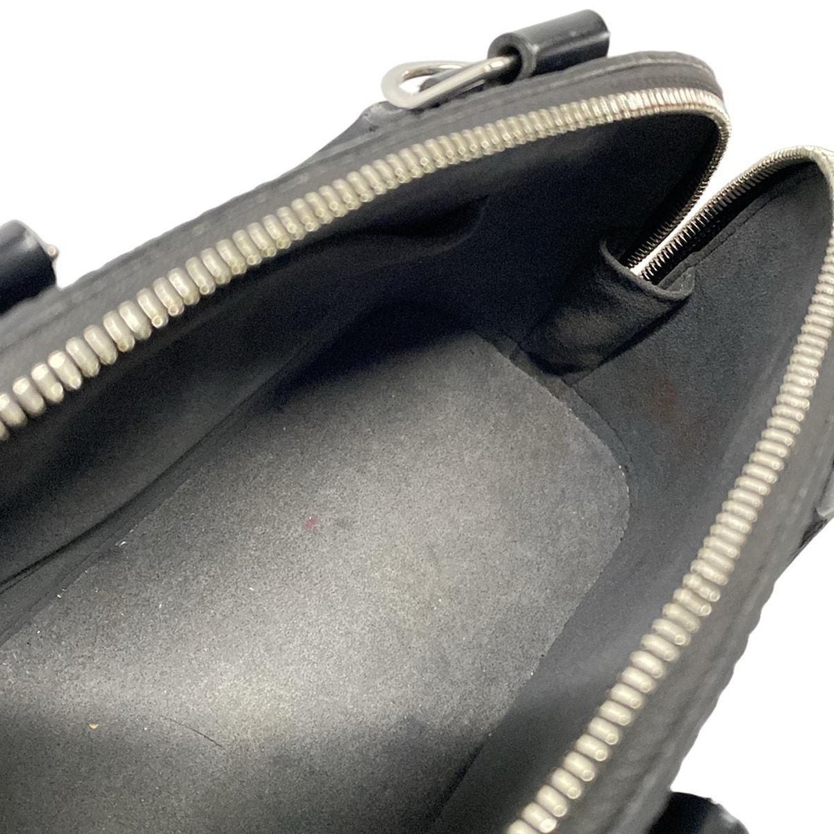 LOUIS VUITTON(ルイヴィトン) ハンドバッグ エピ アルマBB M40862 