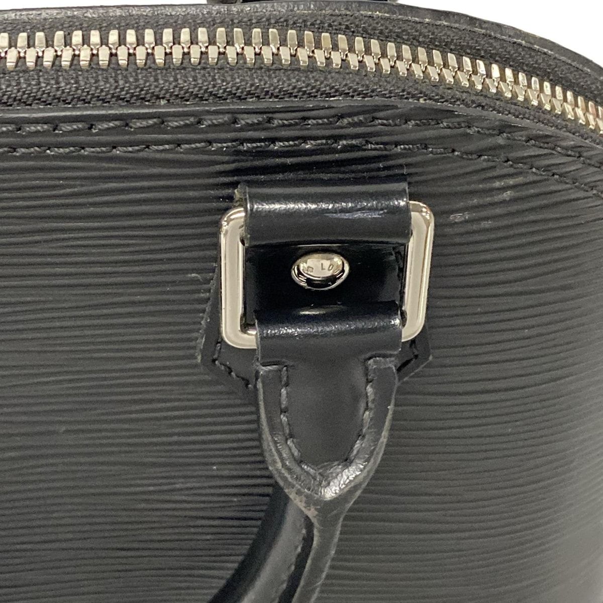 LOUIS VUITTON(ルイヴィトン) ハンドバッグ エピ アルマBB M40862 