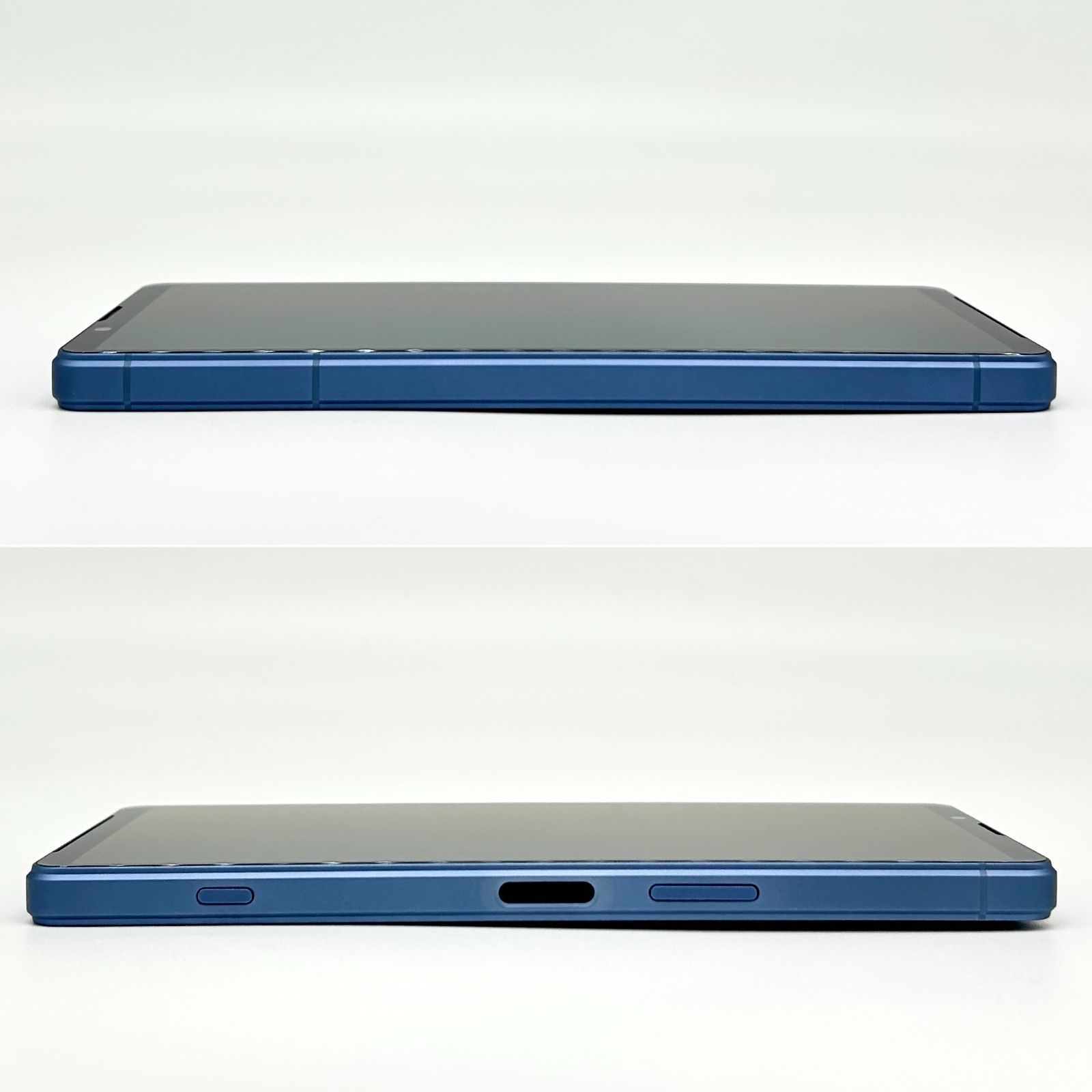美品 SONY Xperia 5 V 256GB ブルー SIMフリー - メルカリ
