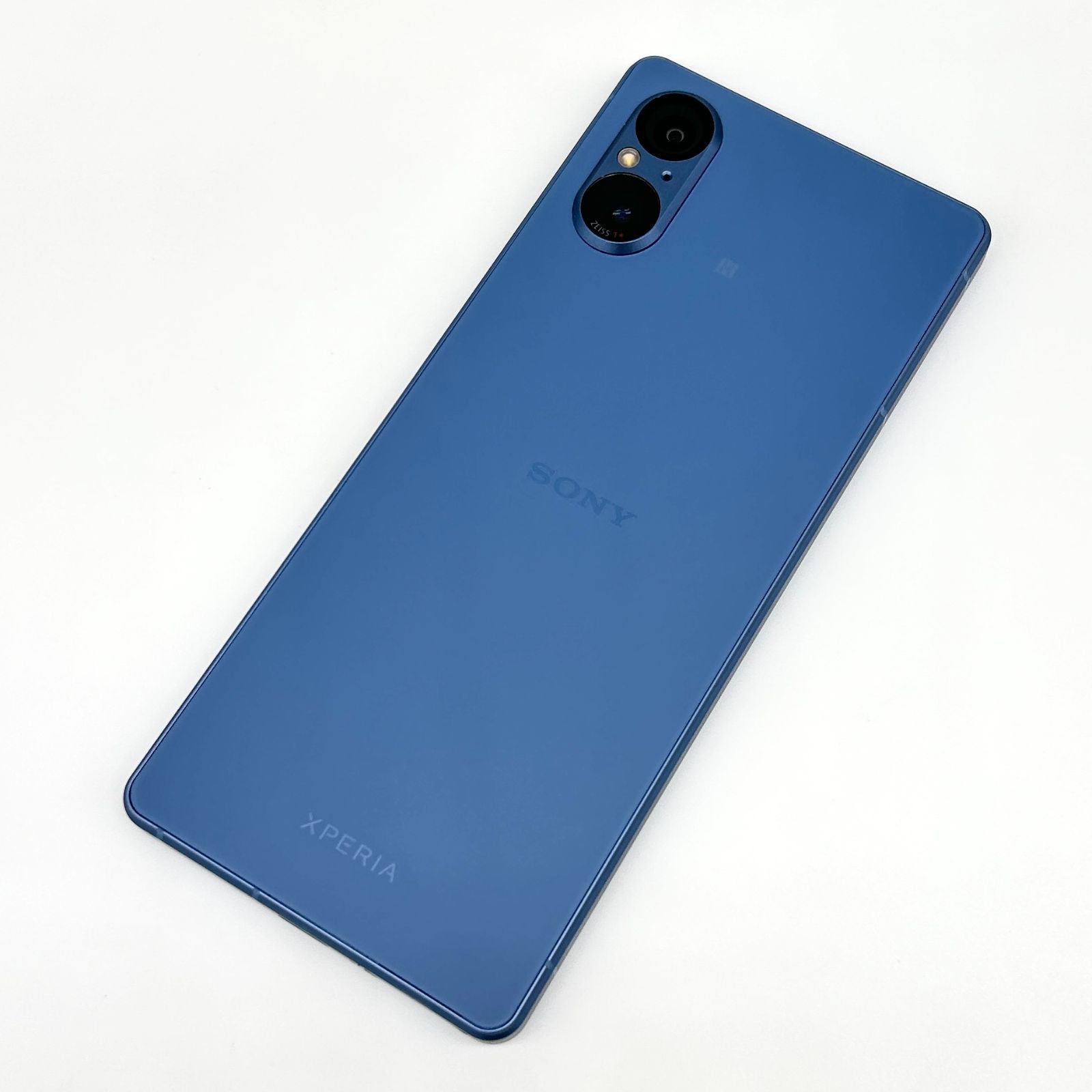 美品 SONY Xperia 5 V 256GB ブルー SIMフリー - メルカリ