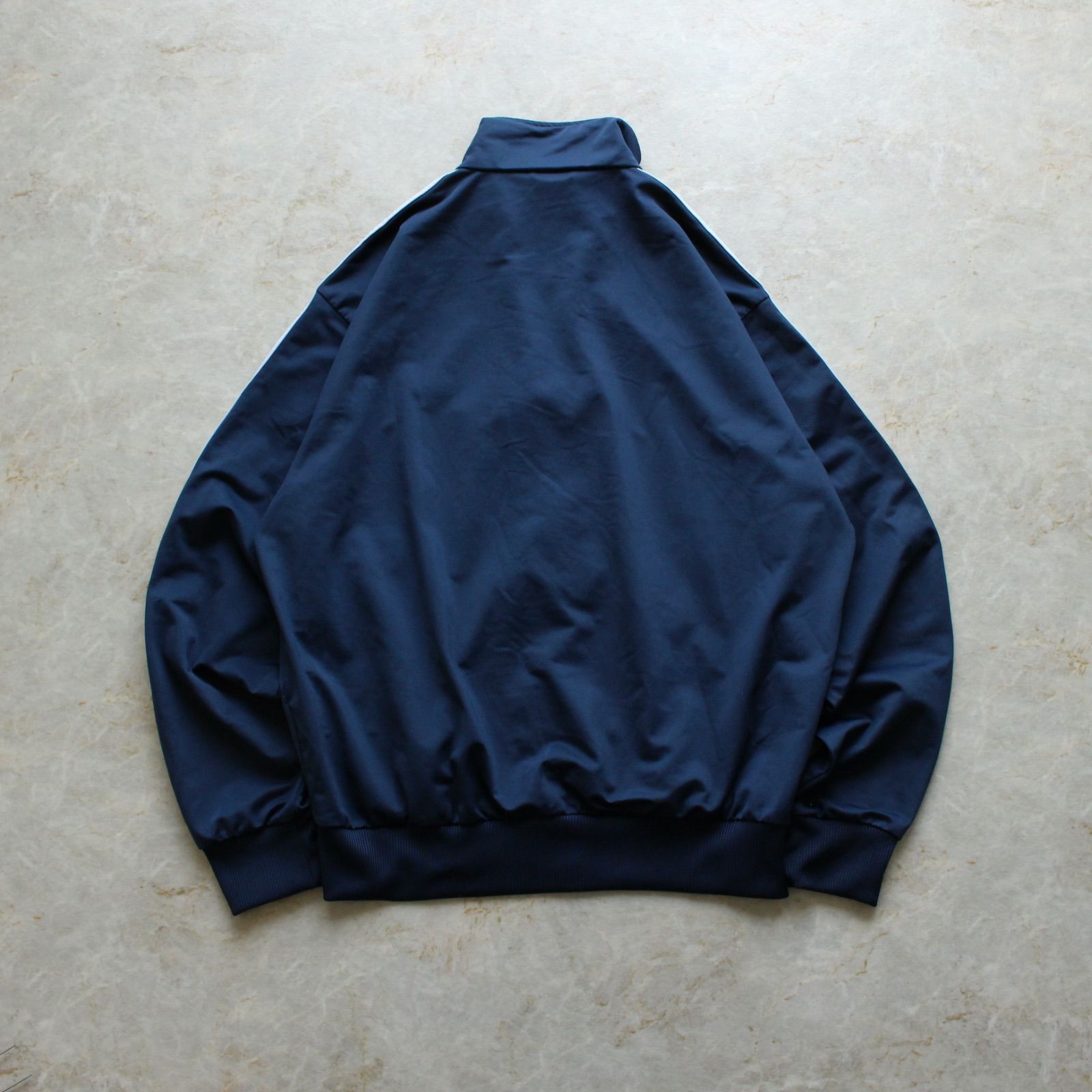 adidas Originals ファイヤーバード トラックジャケット XXL ネイビー