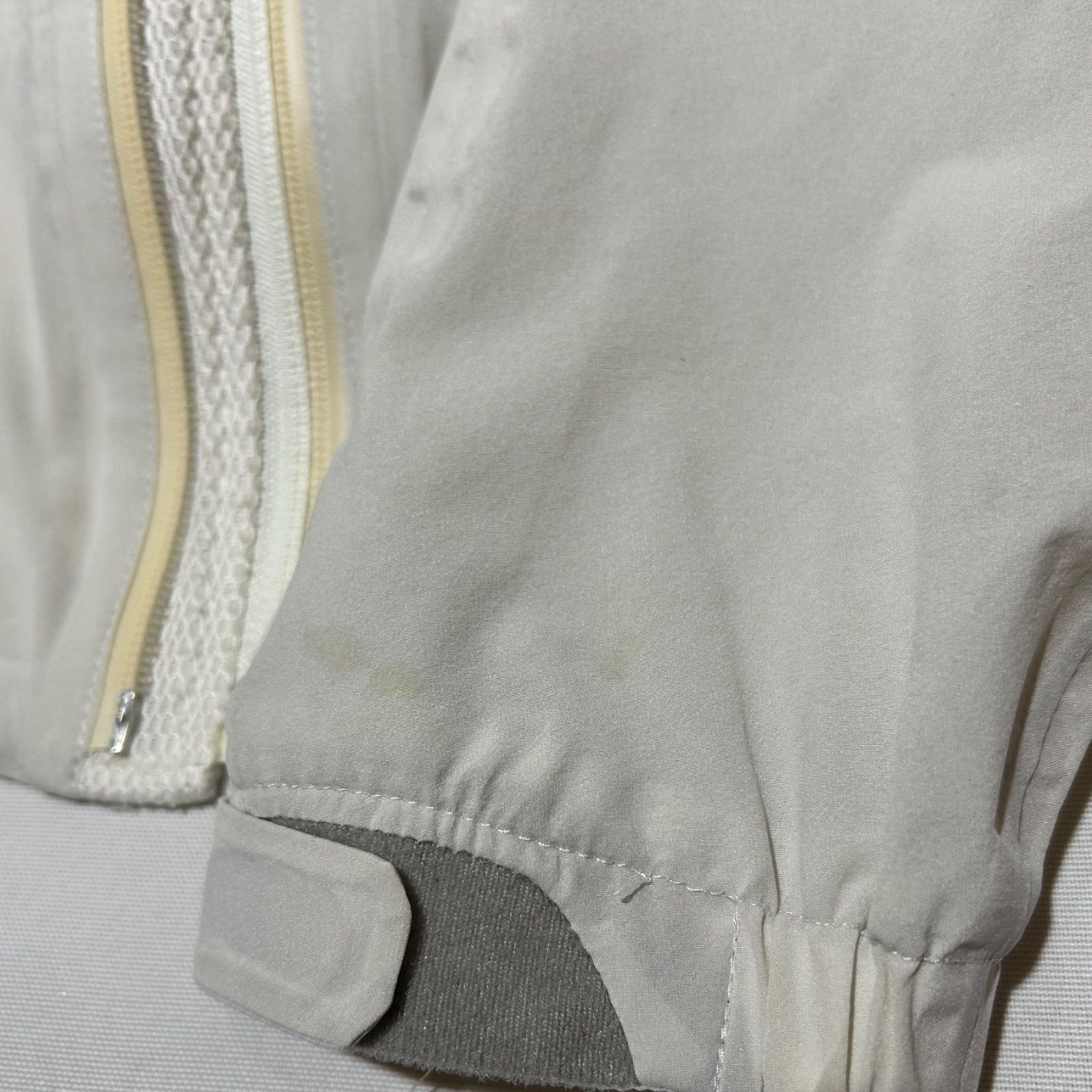 デサントオルテライン DESCENTE ALLTERRAIN SHELL HOODED JACKET 