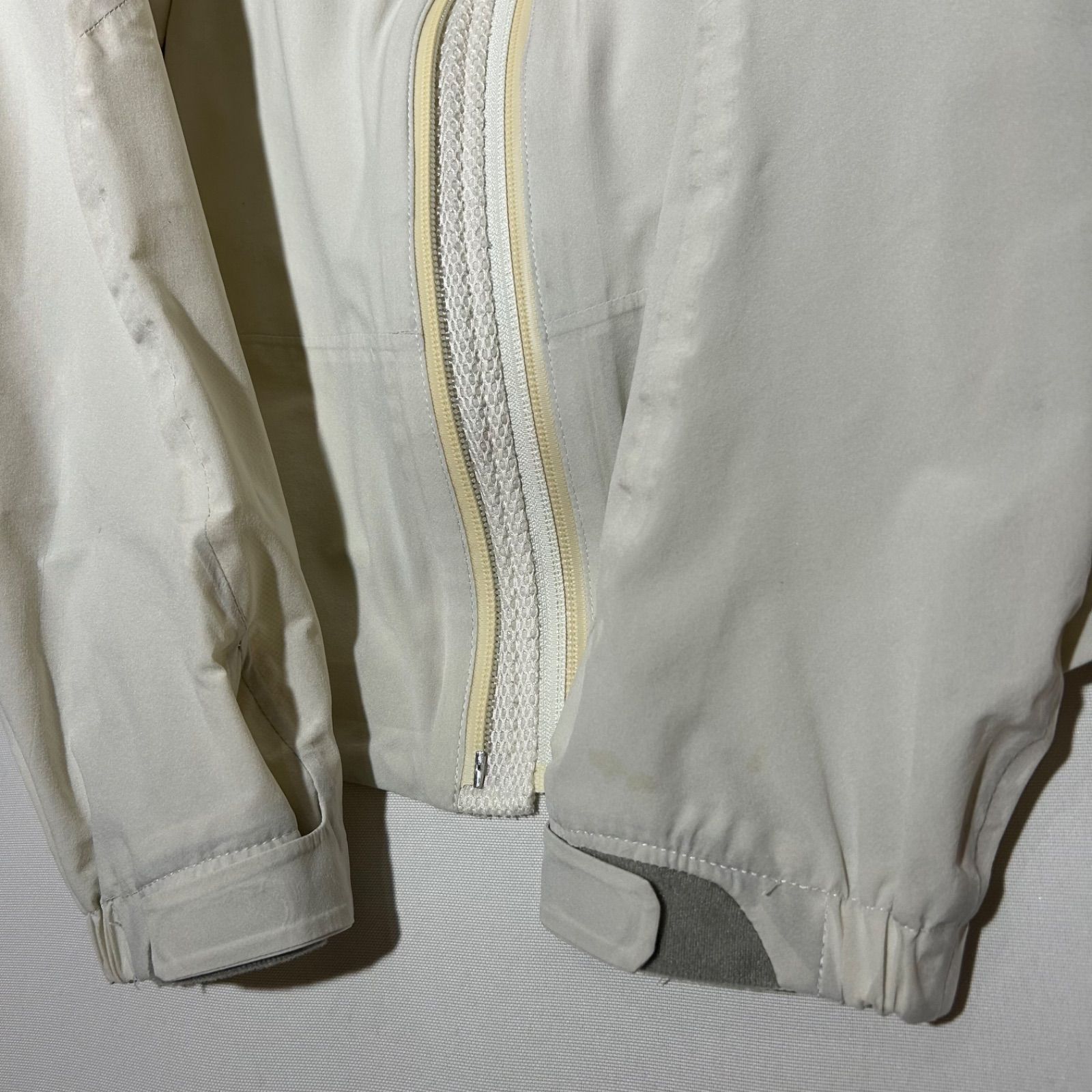 デサントオルテライン DESCENTE ALLTERRAIN SHELL HOODED JACKET 