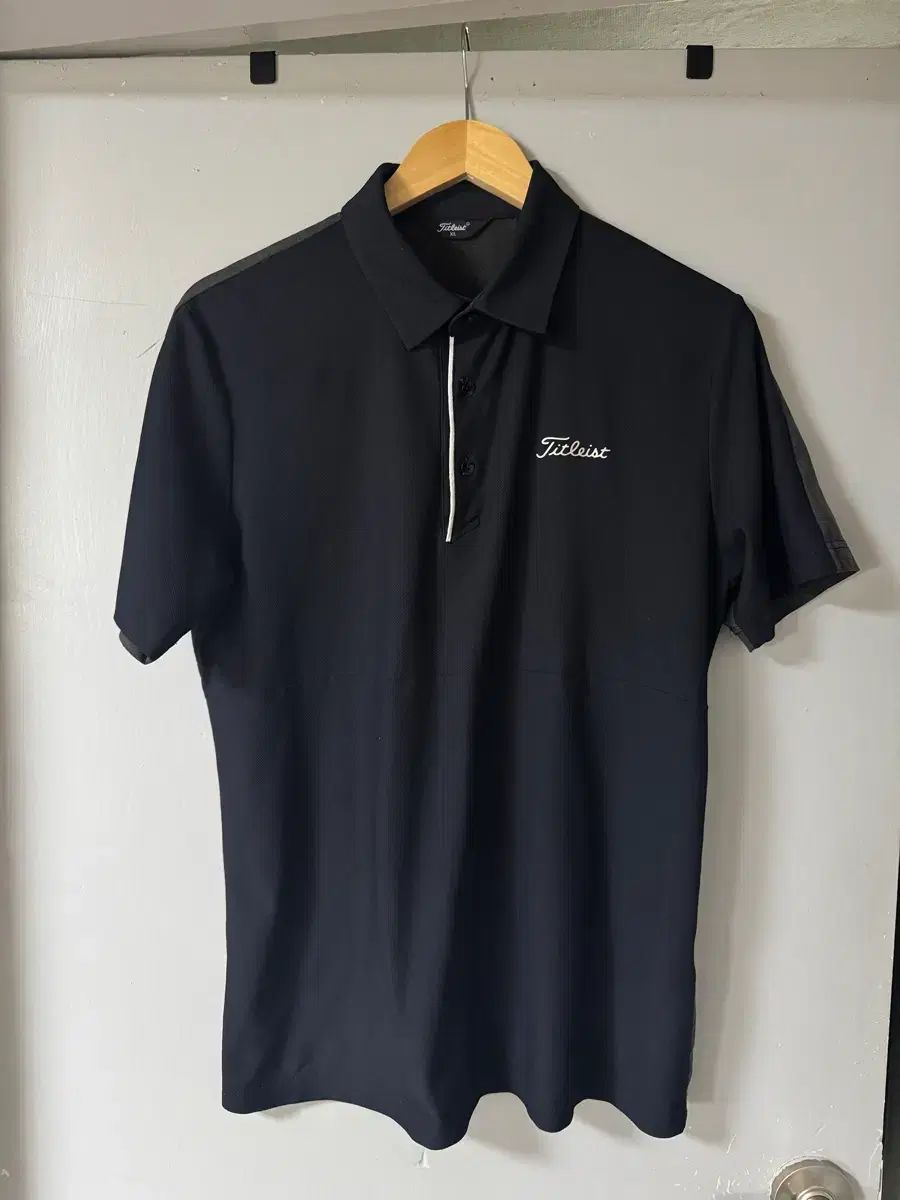 Titleist(タイトリスト) メンズ半袖 (正規品)(半袖)(プロ様在庫処分)(XL)(きれい)