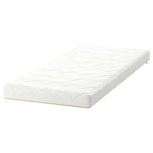 Ikea イケア フォームマットレス 子どもベッド用 ホワイト 70x160cm UNDERLIG ウンデルリグ