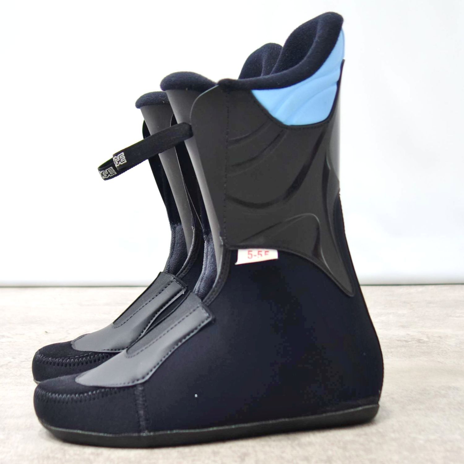 美品 ラング LANGE スキー インナー ブーツ 約23cm～23.5cm イ