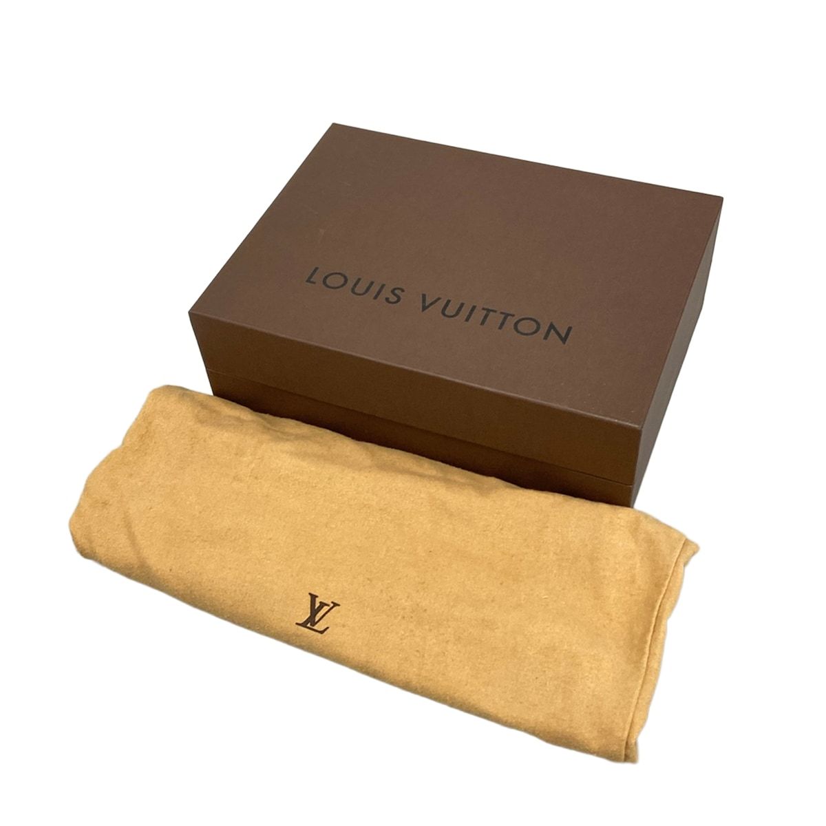 LOUIS VUITTON(ルイヴィトン) ショルダーバッグ モノグラム ナイル 