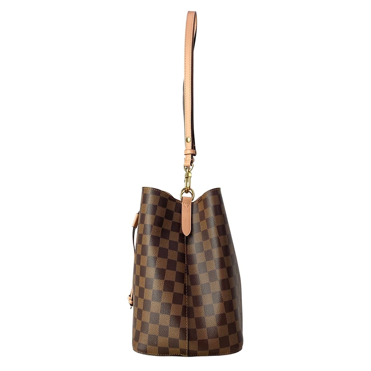 LOUIS VUITTON(ルイヴィトン) ショルダーバッグ ダミエ ネオノエ 
