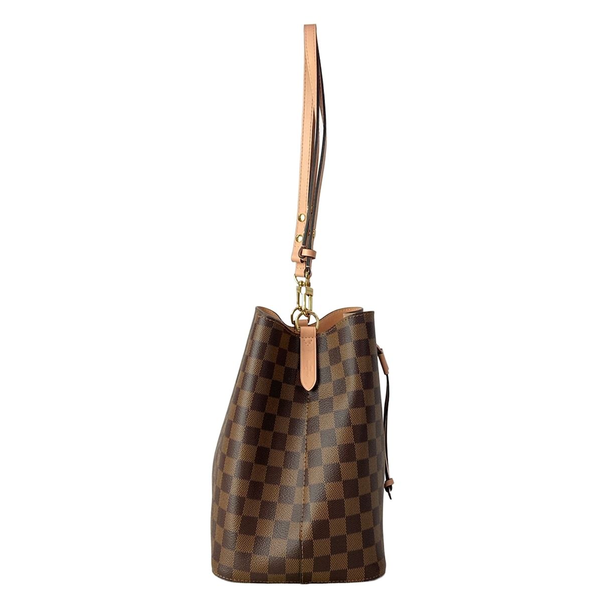 LOUIS VUITTON(ルイヴィトン) ショルダーバッグ ダミエ ネオノエ 