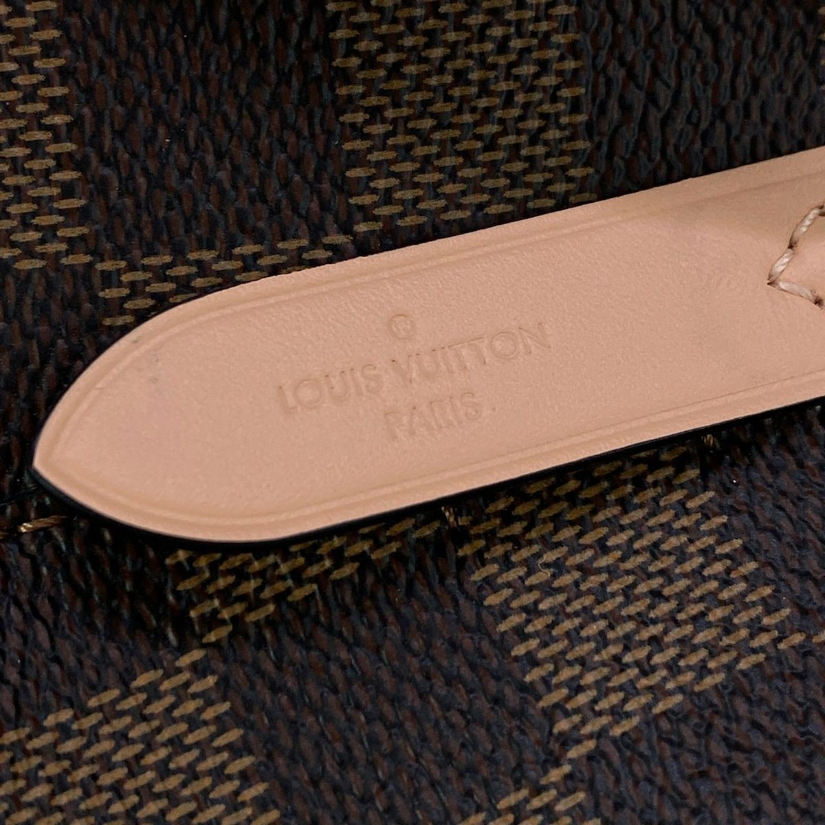 LOUIS VUITTON(ルイヴィトン) ショルダーバッグ ダミエ ネオノエ 