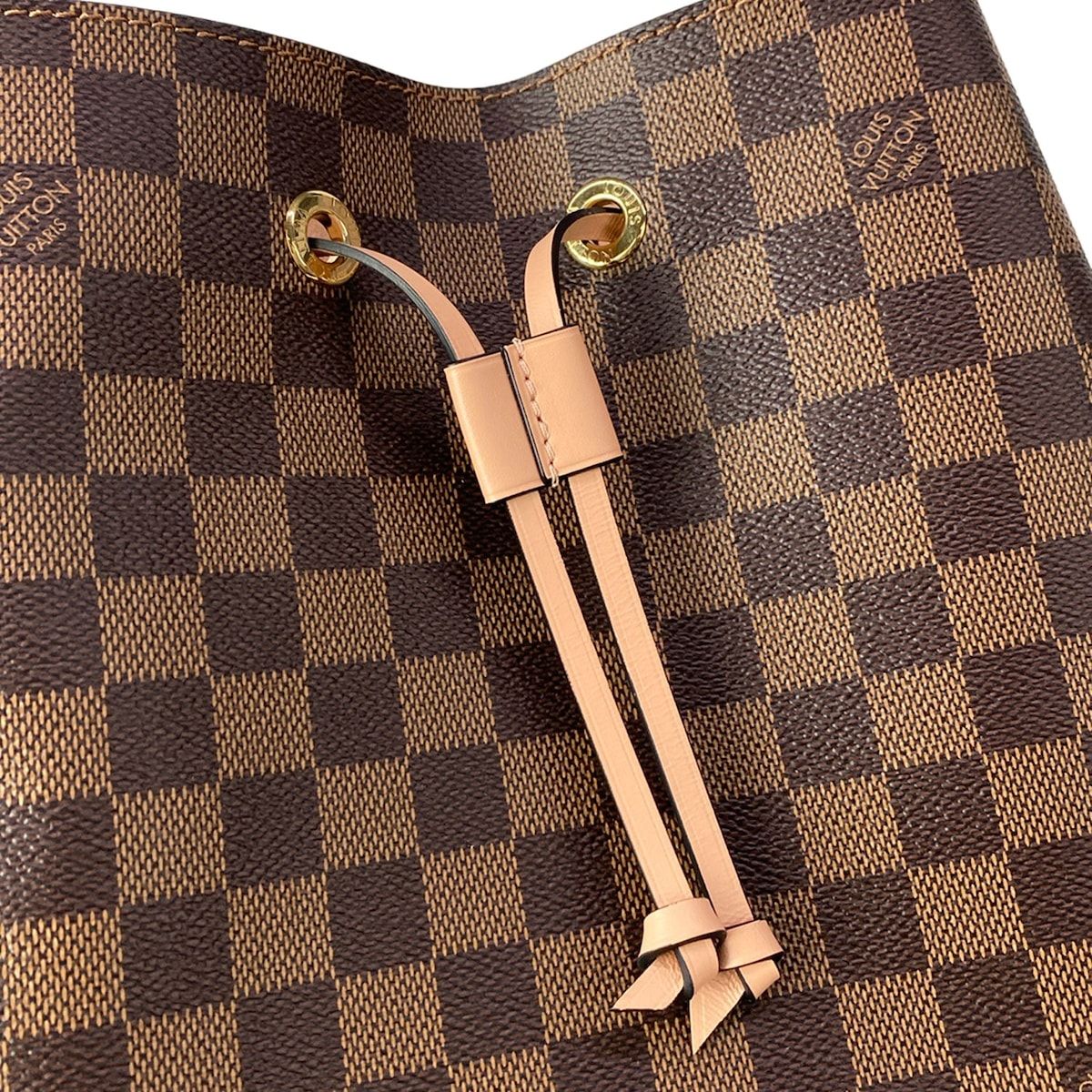 LOUIS VUITTON(ルイヴィトン) ショルダーバッグ ダミエ ネオノエ 