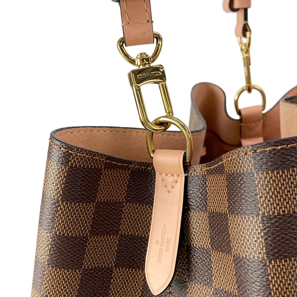 LOUIS VUITTON(ルイヴィトン) ショルダーバッグ ダミエ ネオノエ 