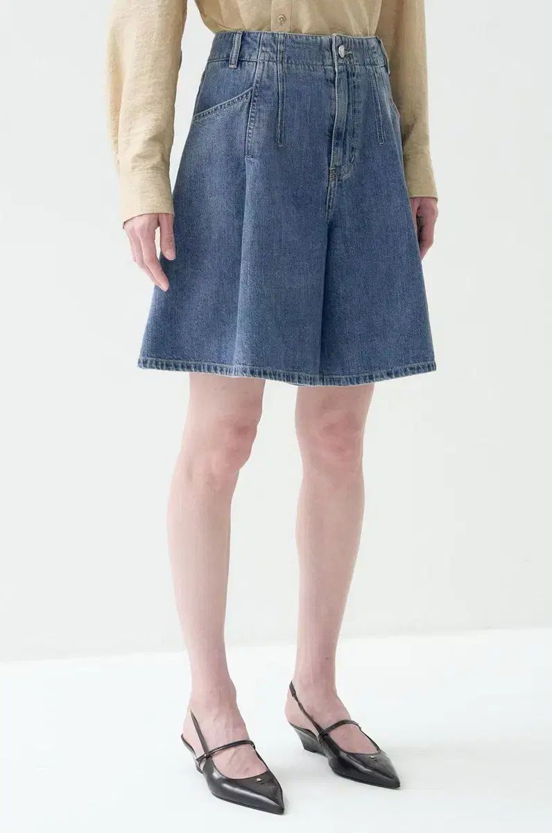 랑 * ハーフパンツ