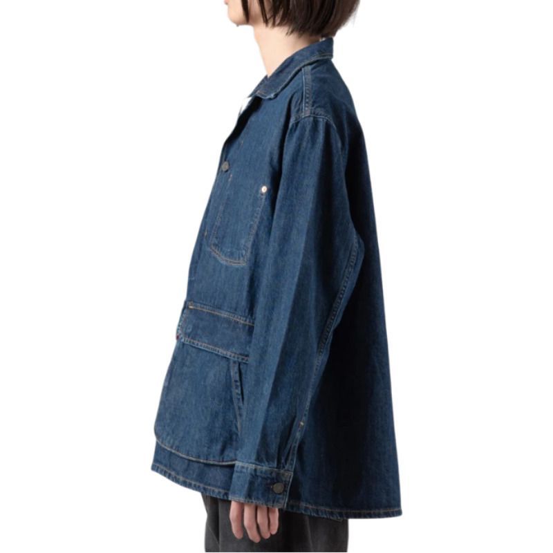 リーバイス Levi's デニムエンジニアジャケット DENIM ENGINEER JACKET
